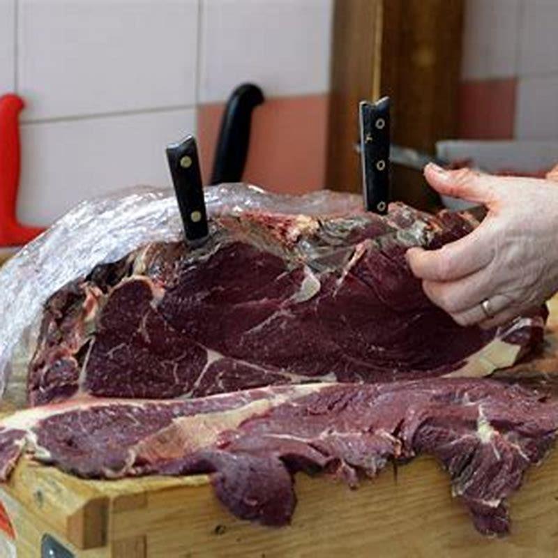 Is horse meat forbidden?