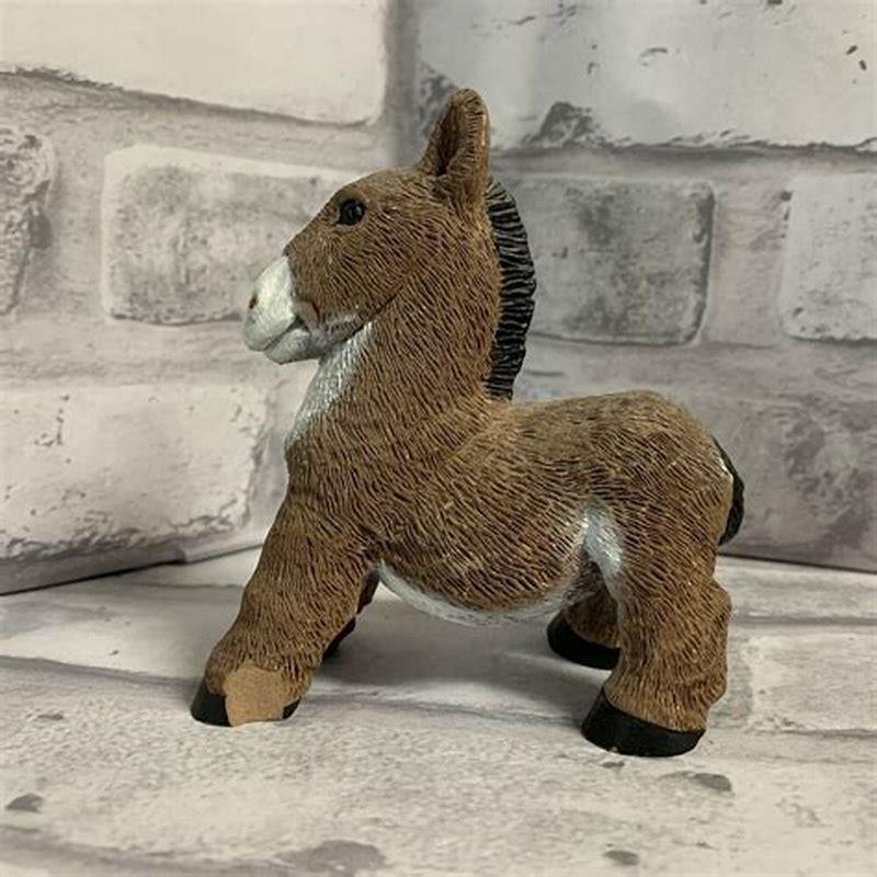 Is Przewalskis horse a donkey?