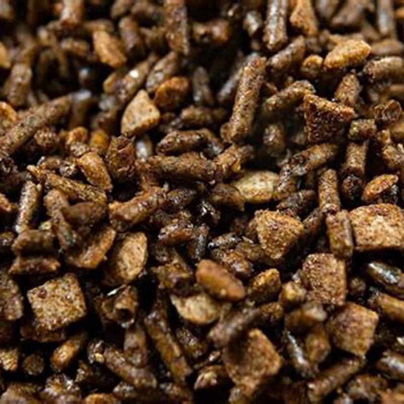 What Is The Difference Between Grain And Pellets DIY Seattle