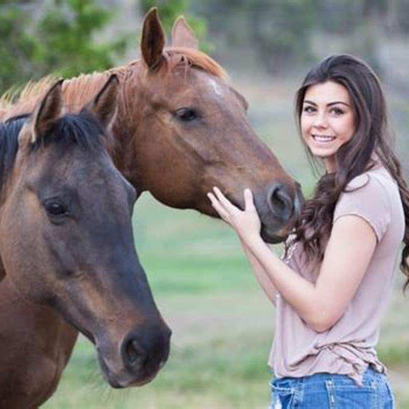What should beginner horse riders wear?