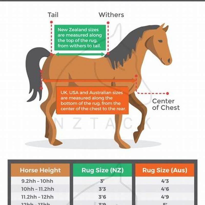 What size shafts do I need for my horse?
