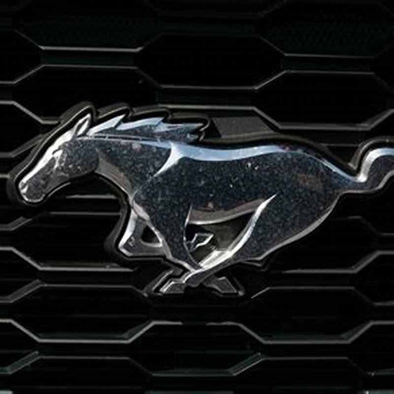 what-suv-has-a-running-horse-emblem-diy-seattle