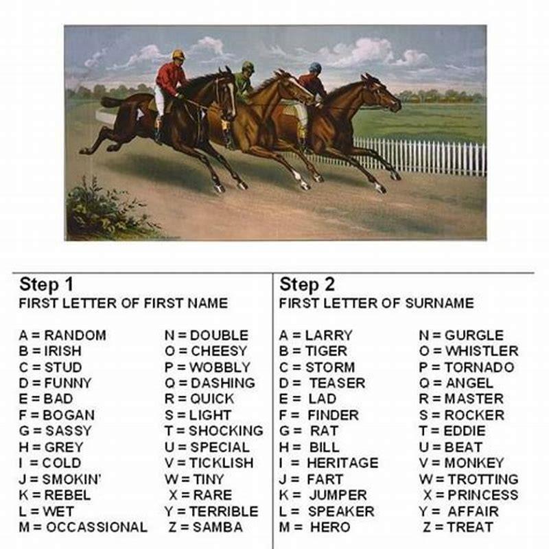 Whats the game that people play on horses?