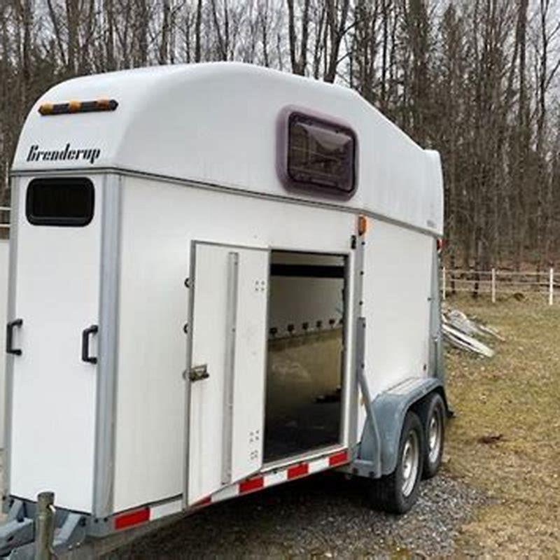 Where are brenderup trailers made?