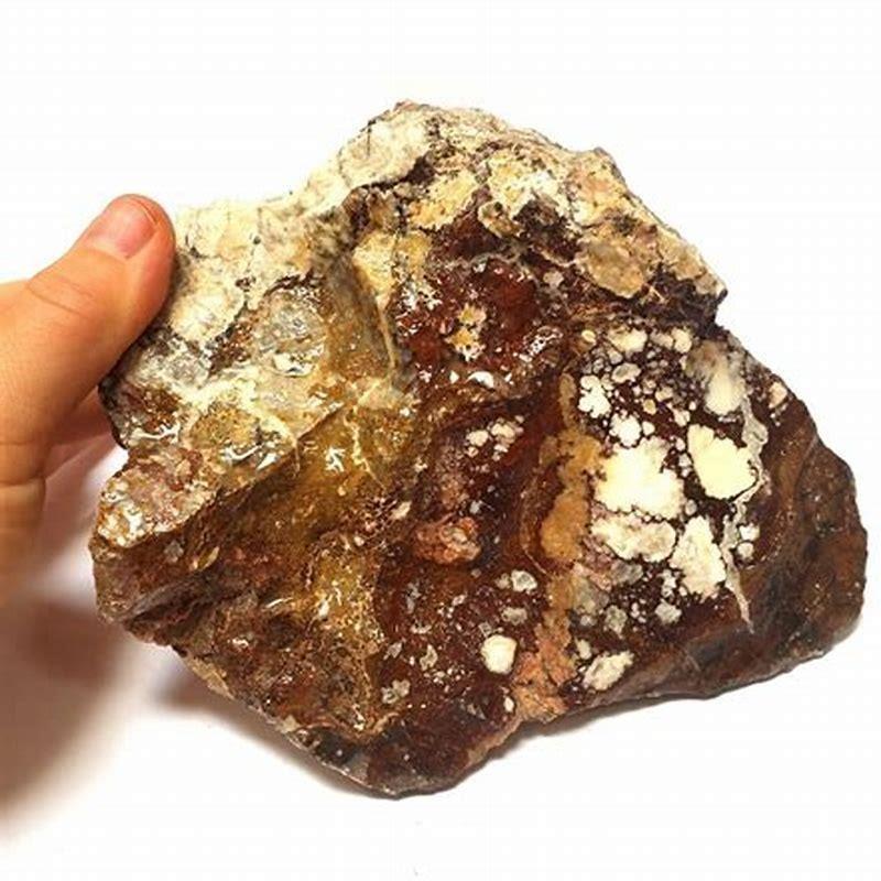 Where does Wild Horse magnesite come from?