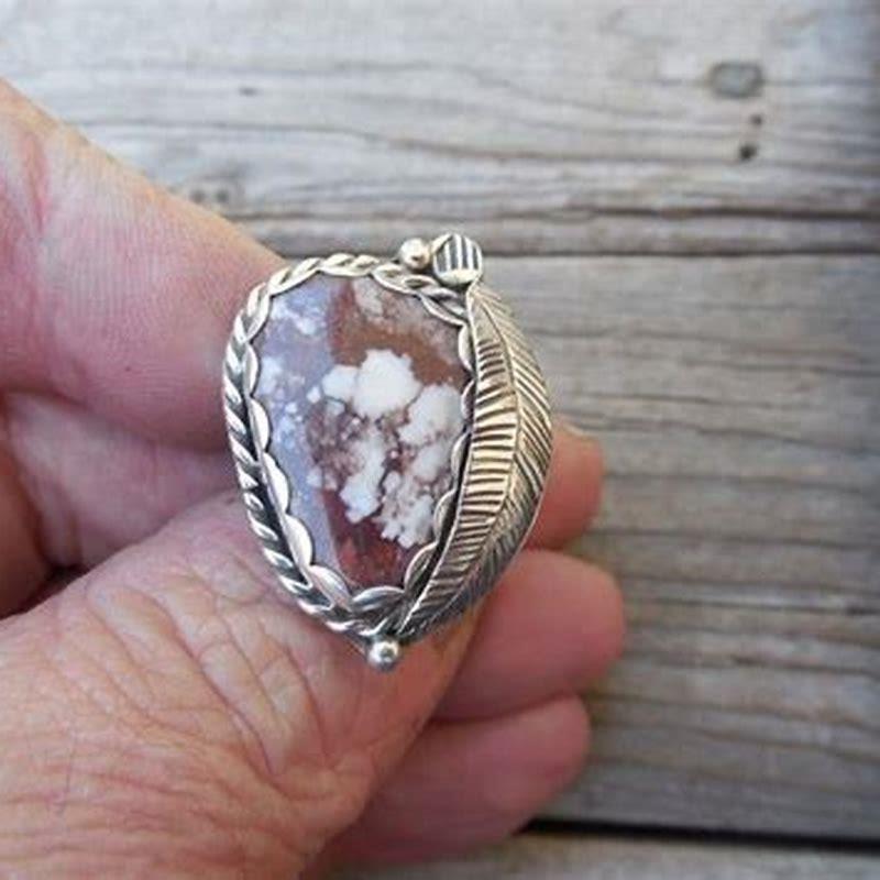 Where is Wild Horse magnesite found?