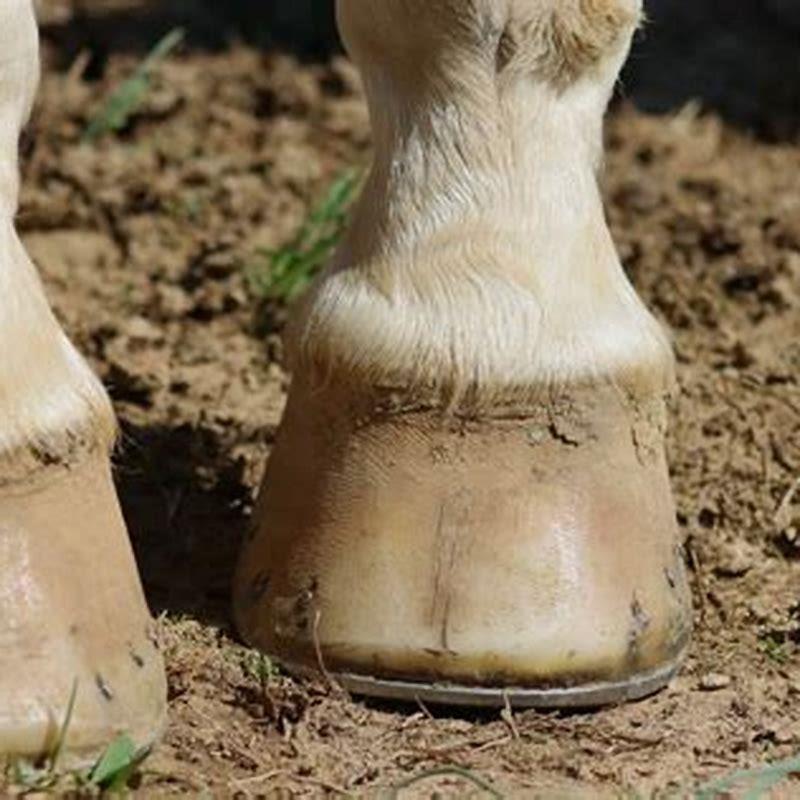 Which way do horseshoe nails go? DIY Seattle