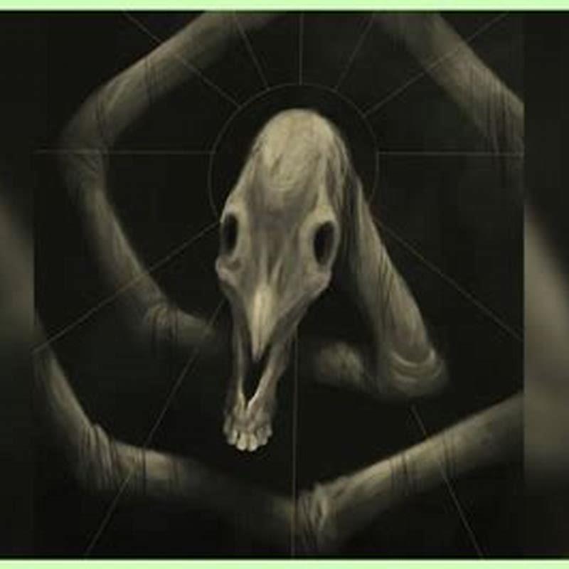 Who is long horse evil twin?