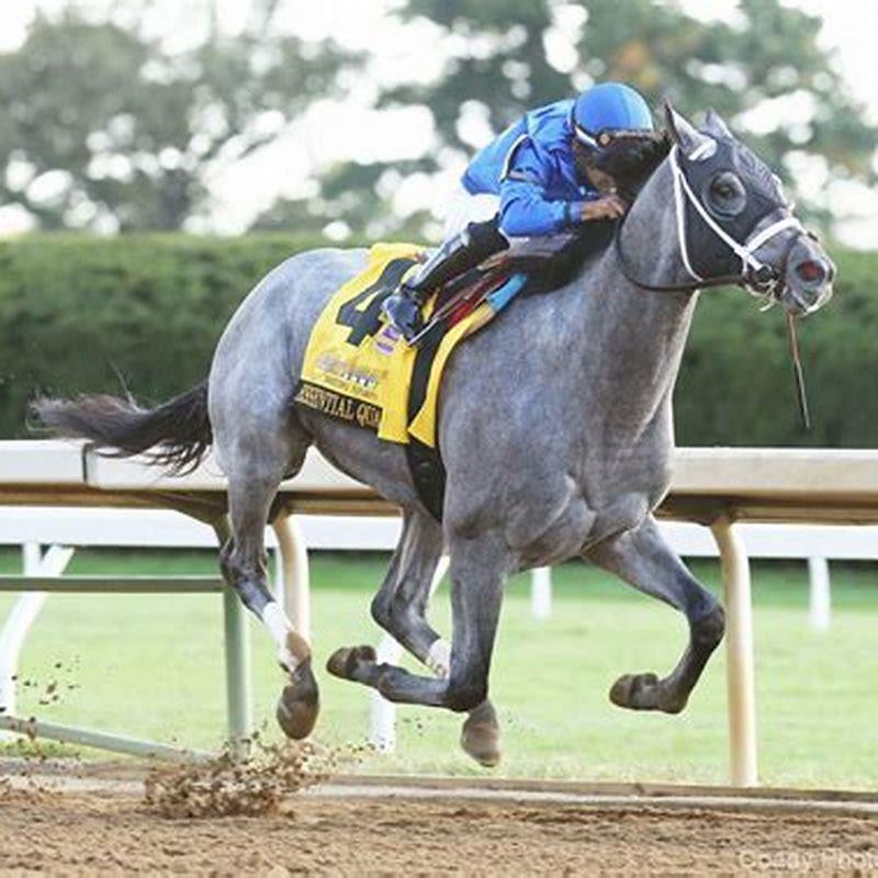 Who is the sire of Essential Quality?
