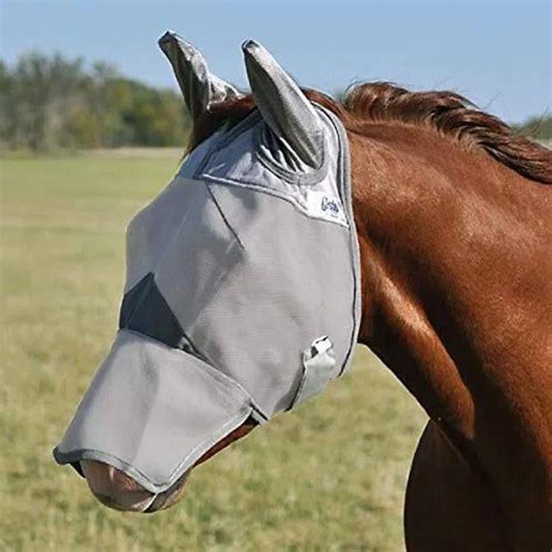 Who makes horse power boots?
