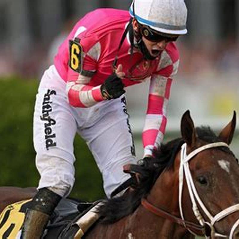 Who owns Rombauer Preakness?
