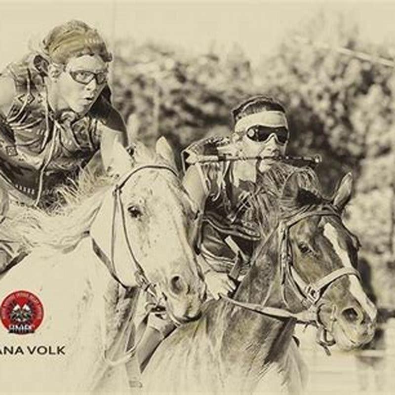 Who was called the Iron Horse?
