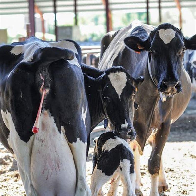 Why do we not drink milk from other animals?
