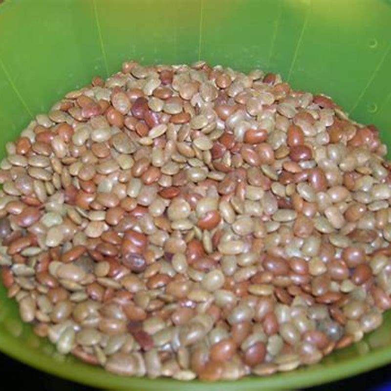 Is Horse Gram Good For High Blood Pressure