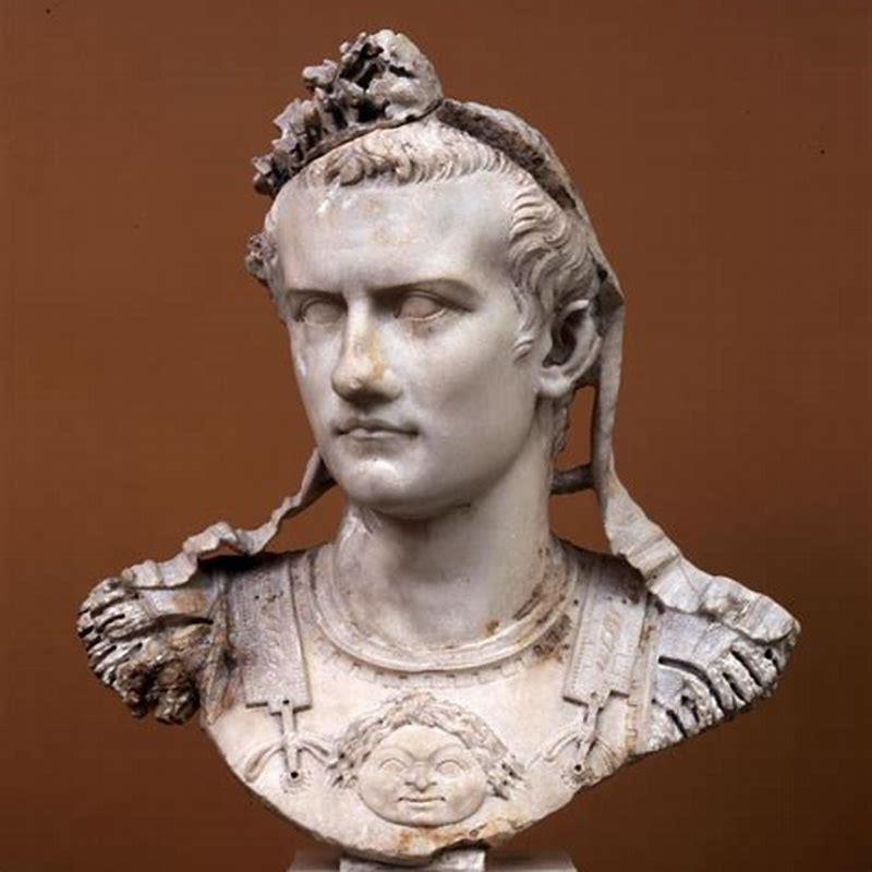 Did Caligula really make his horse a consul?