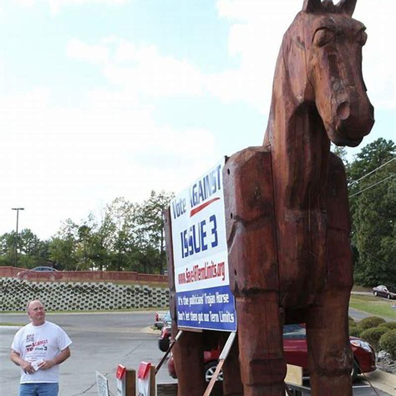 How can Trojan horses be prevented?
