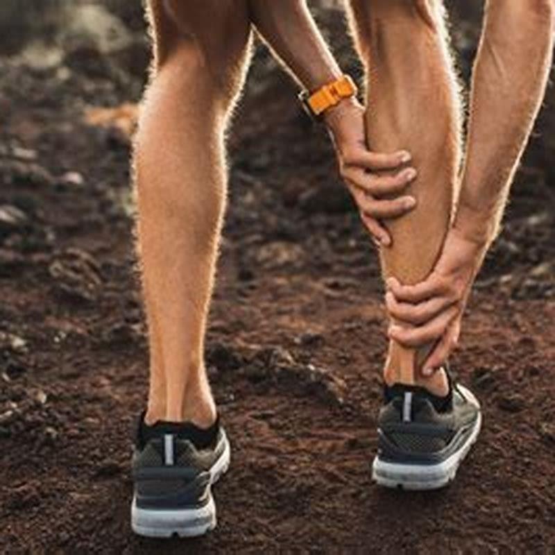 How do you get rid of a charley horse in your foot?