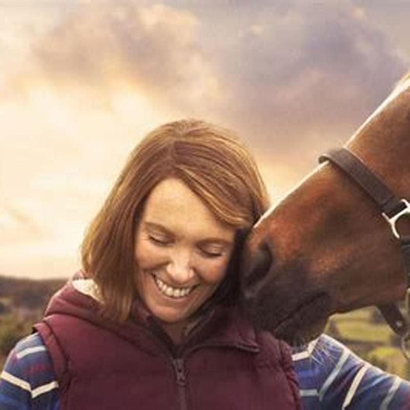 How do you watch Dream Horse?