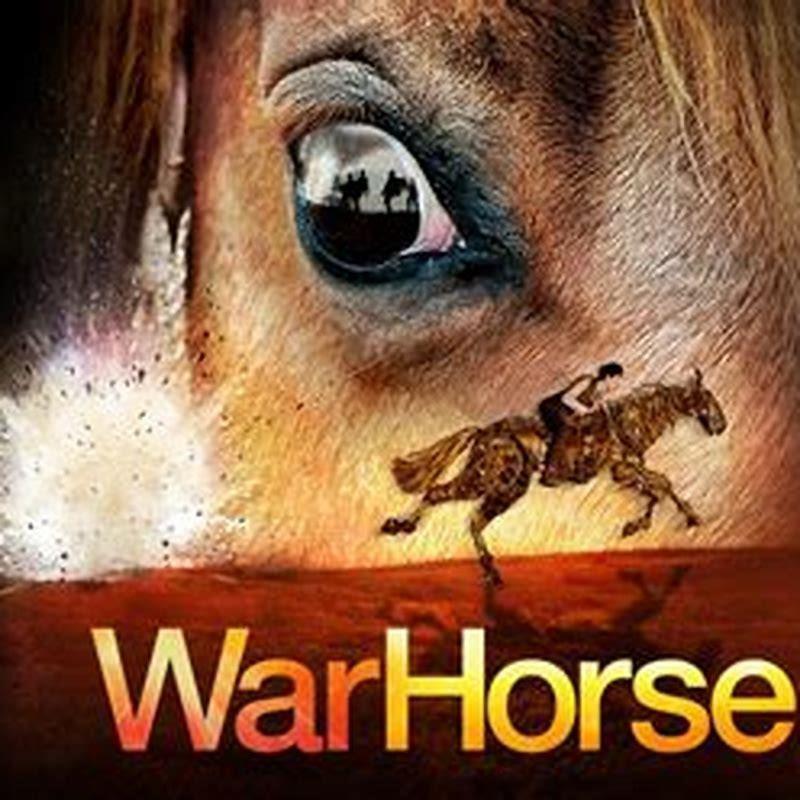 How Many Words Does War Horse Have DIY Seattle