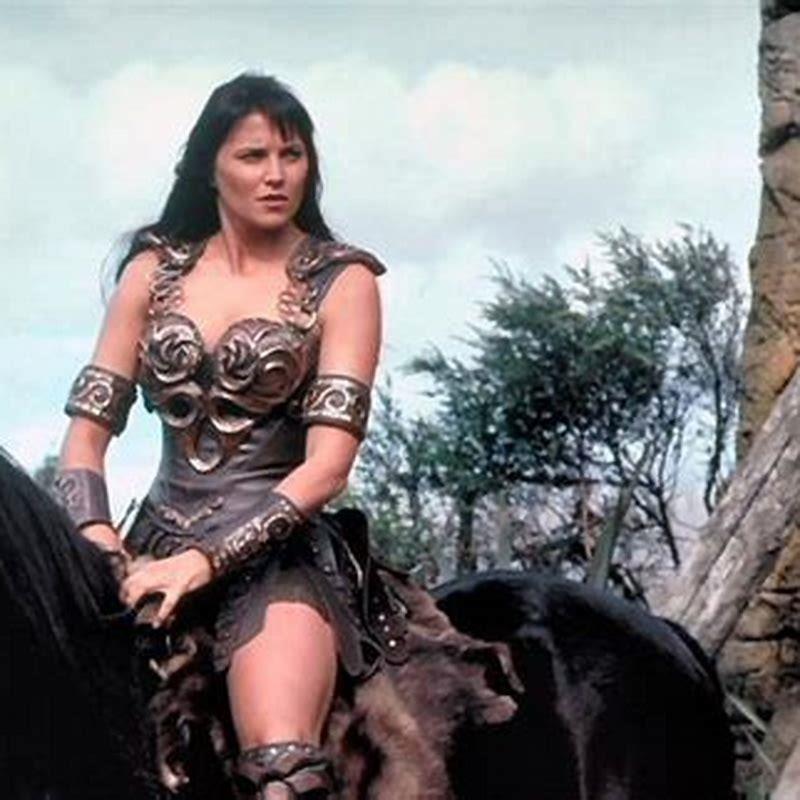 What breed of horse was Argo on Xena Warrior Princess?