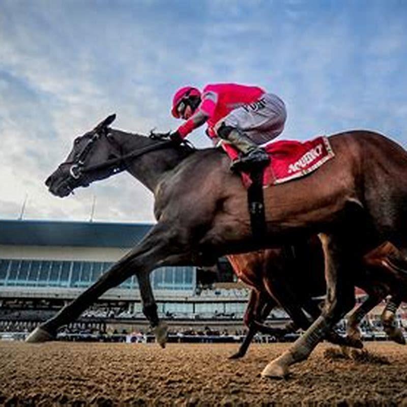 What horse recently won the Triple Crown?