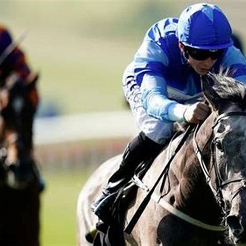What is average class in horse racing?