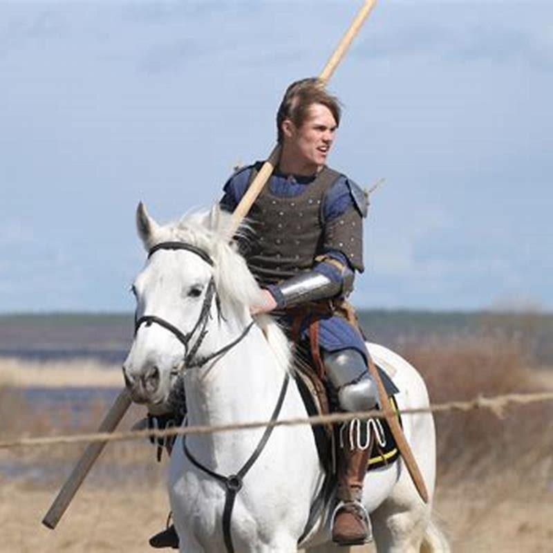 Why is knight called horse?