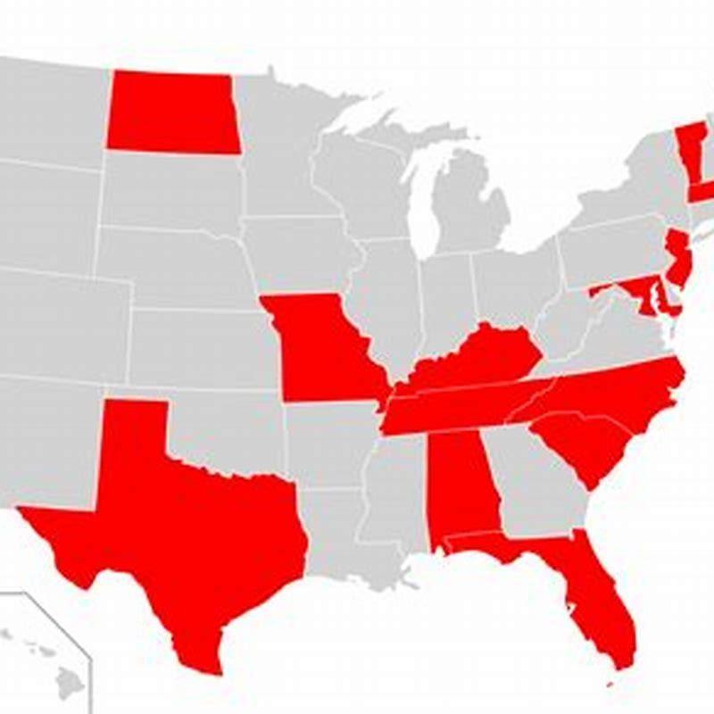 Do all states have a state horse?