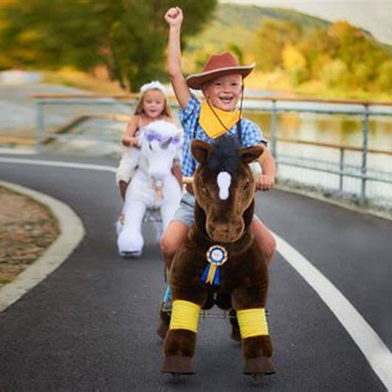 Does the PonyCycle go backwards?