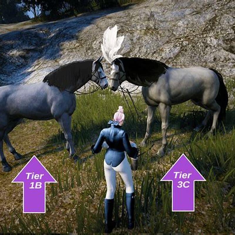 How do I whistle my horse in BDO?