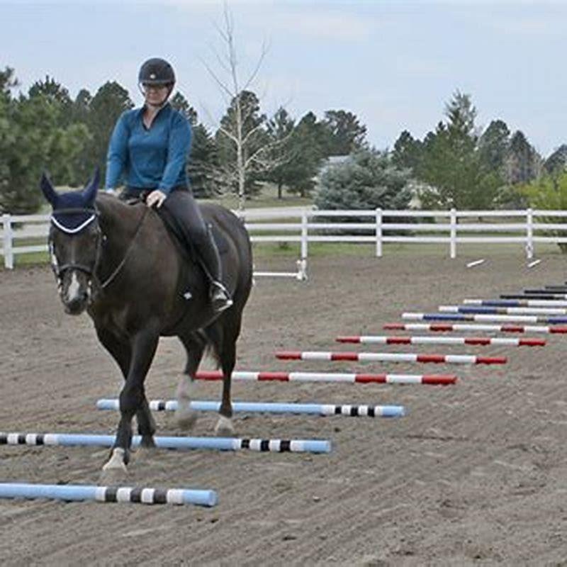 How do you level your riding arena?