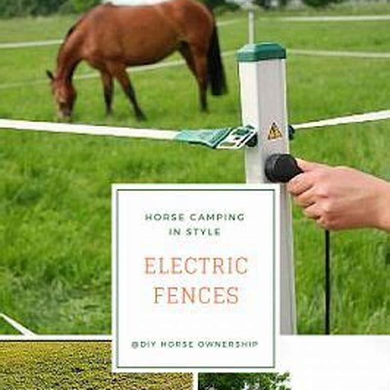 How do you wire up a horse trailer?