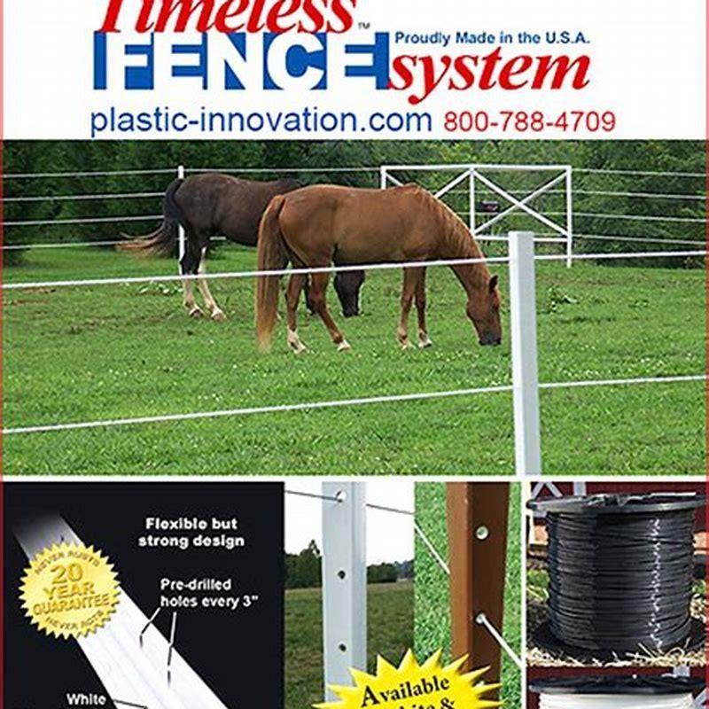 How strong does an electric fence need to be for horses? - DIY Seattle