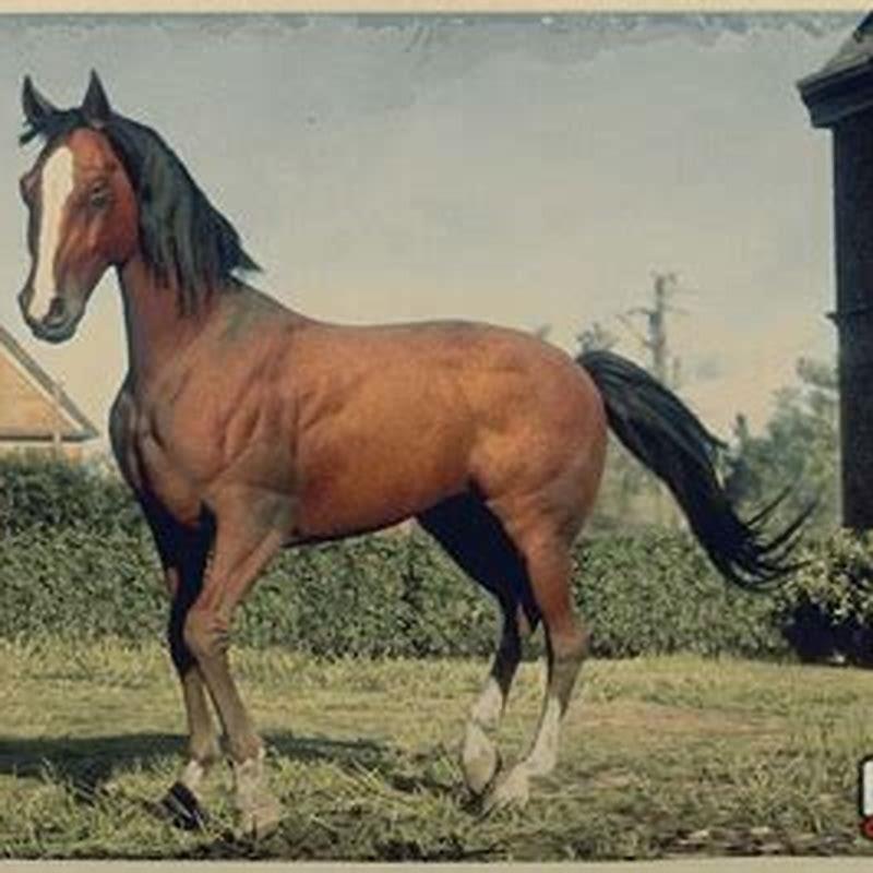 How Was Dead Horse Bay created?