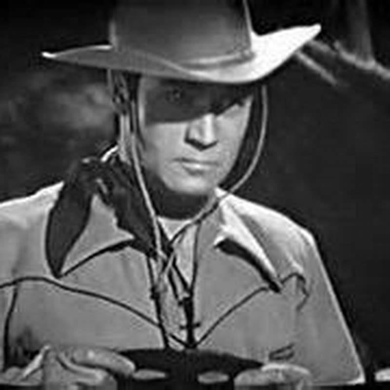 Is Clayton Moore still alive?