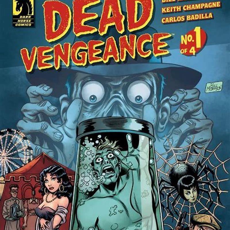 Is Dark Horse Comics still independent?