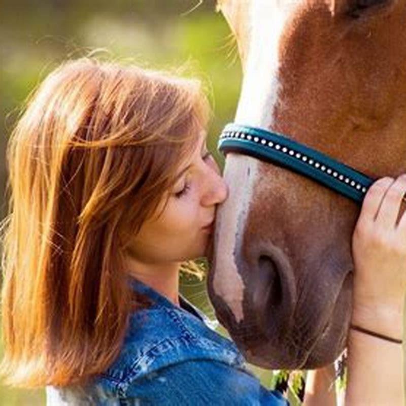 Is leasing a horse a good idea?