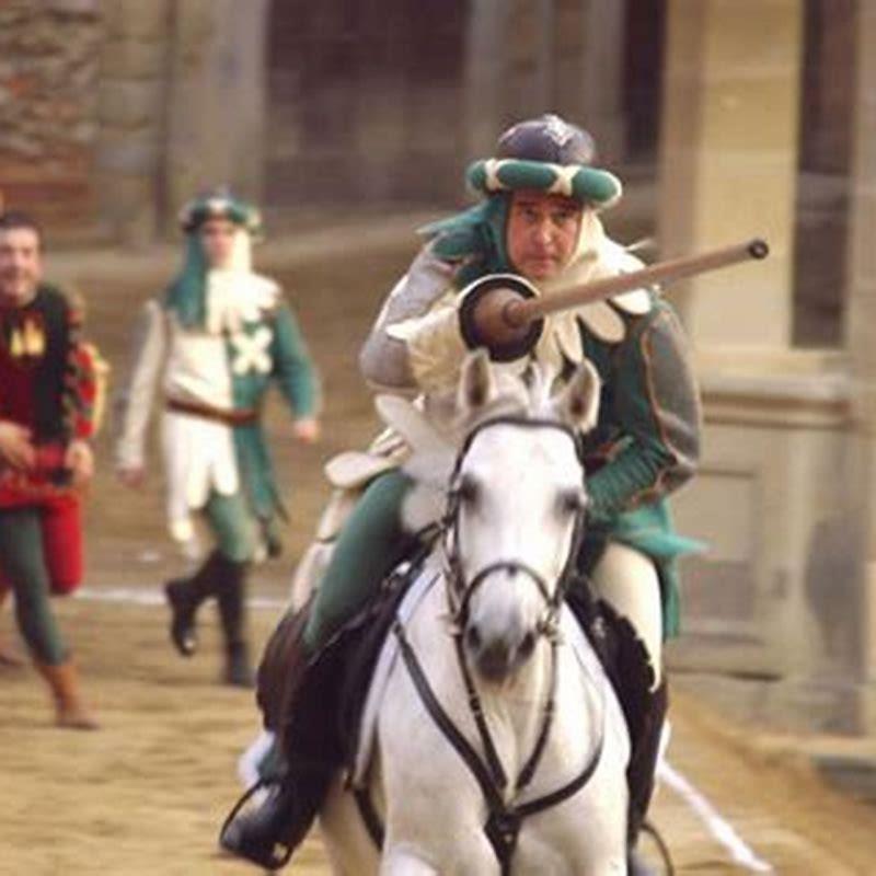 What age do Irish sports horses stop growing?