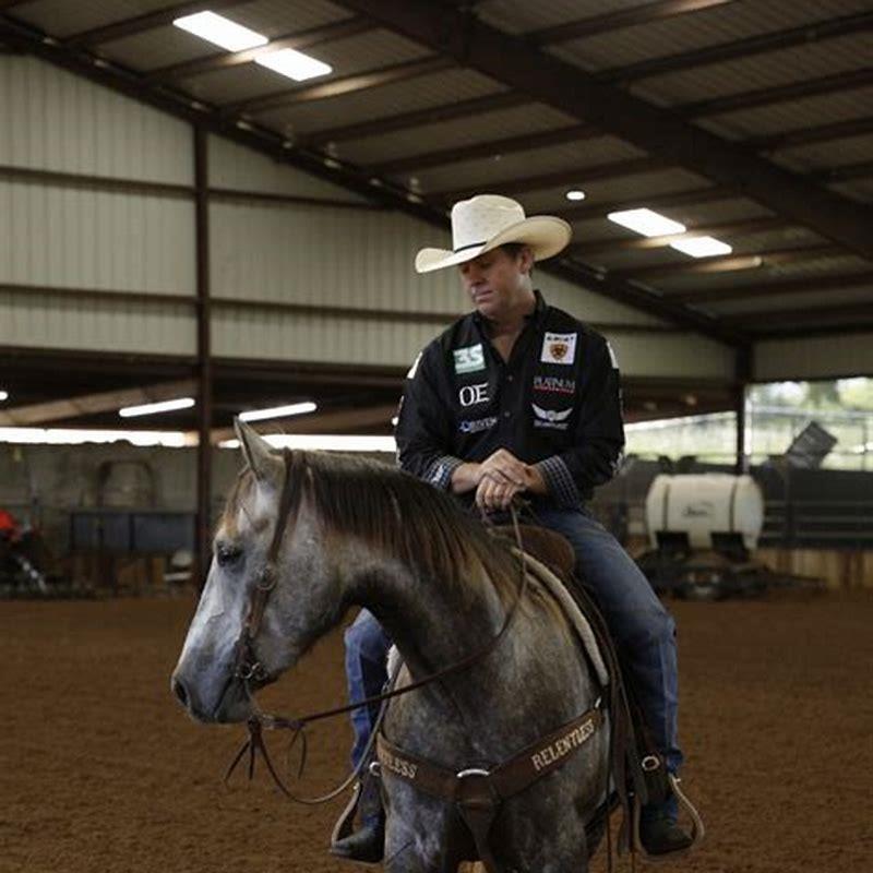 What does it mean to score a roping horse? - DIY Seattle