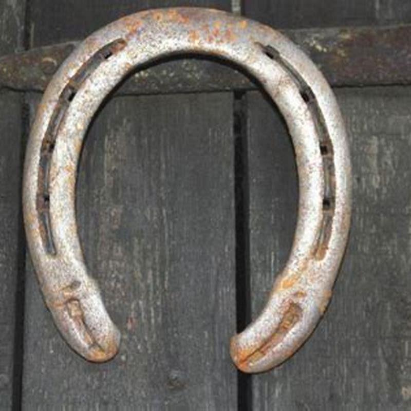 What is a horse shoe used for?
