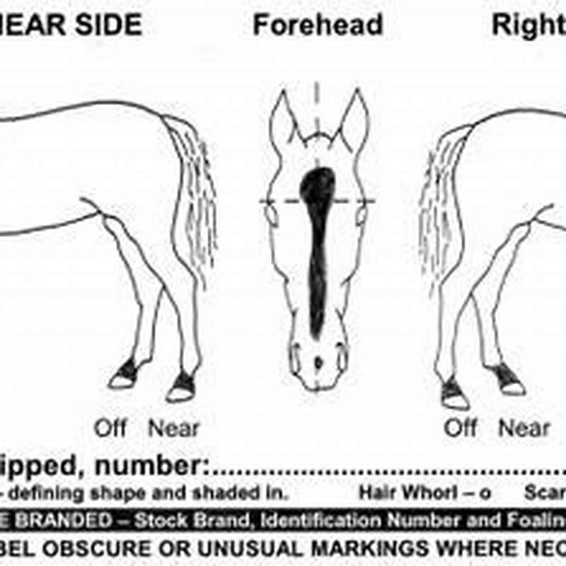 What is it called when a horse exhales?