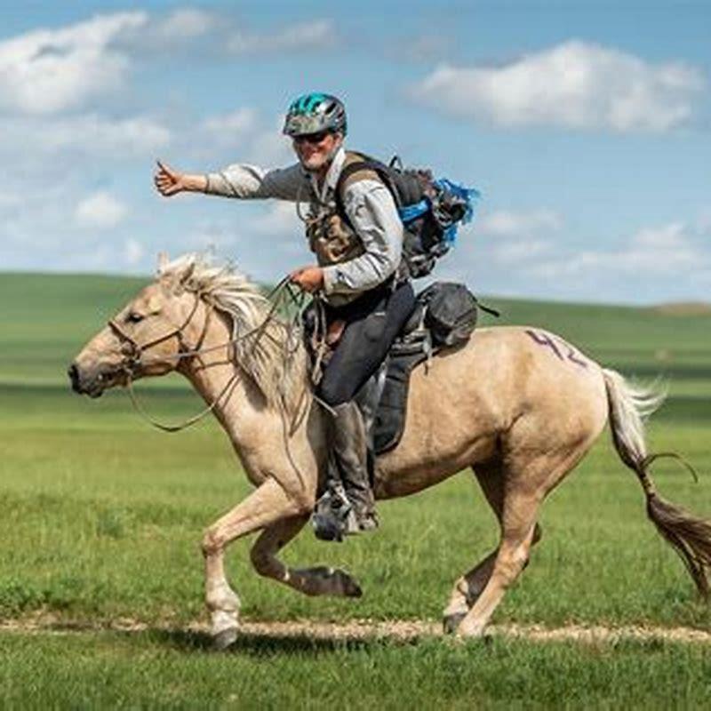 What is the oldest horse to race?