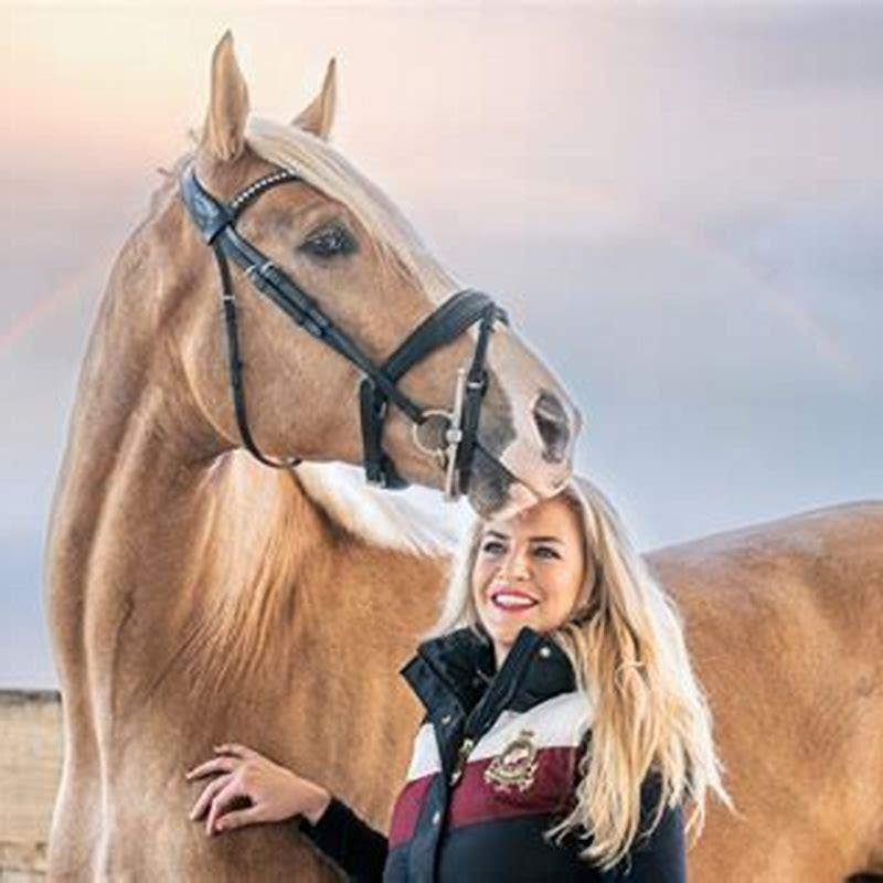 What network is Dream Horse on?