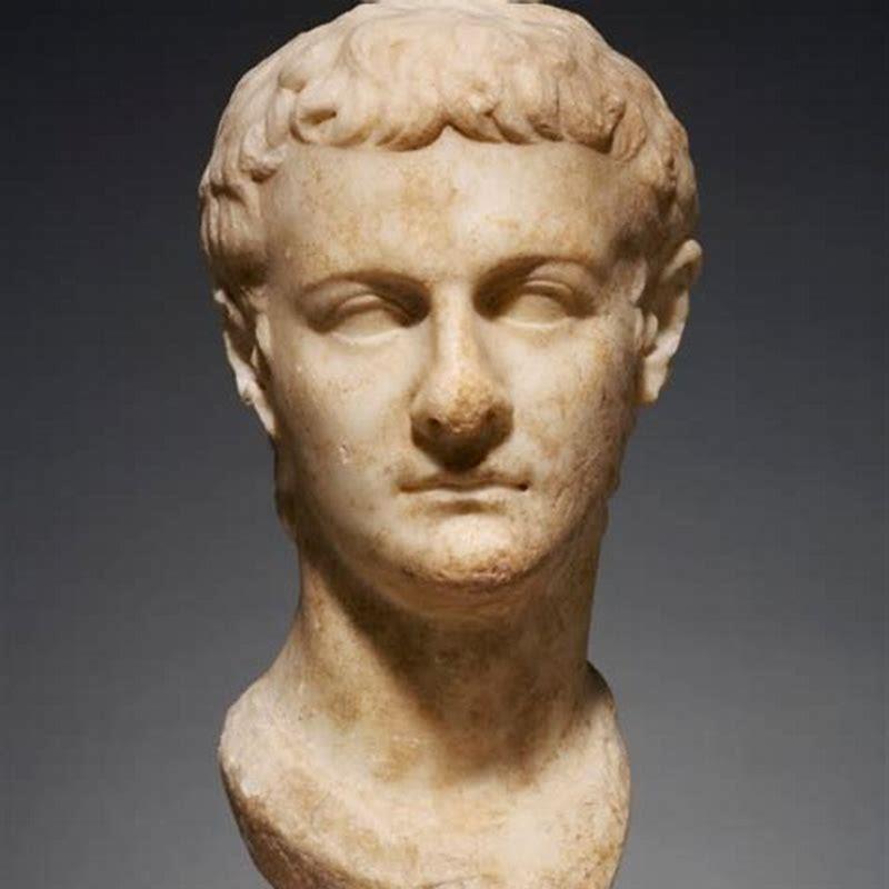 What was emperor Caligula known for?