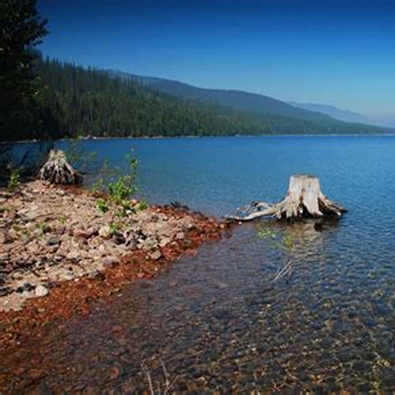 Where is Hungry Horse Reservoir?