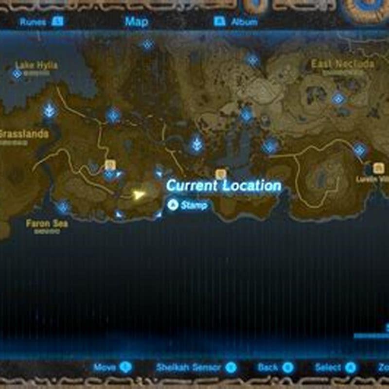 Where is the Horse God Bridge?