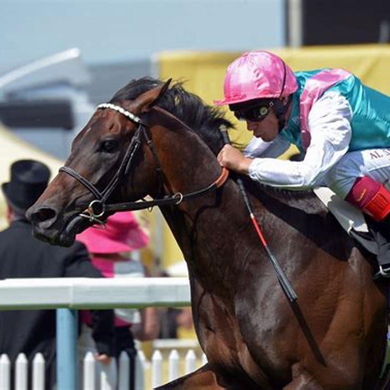 Who is the fastest horse of all time?