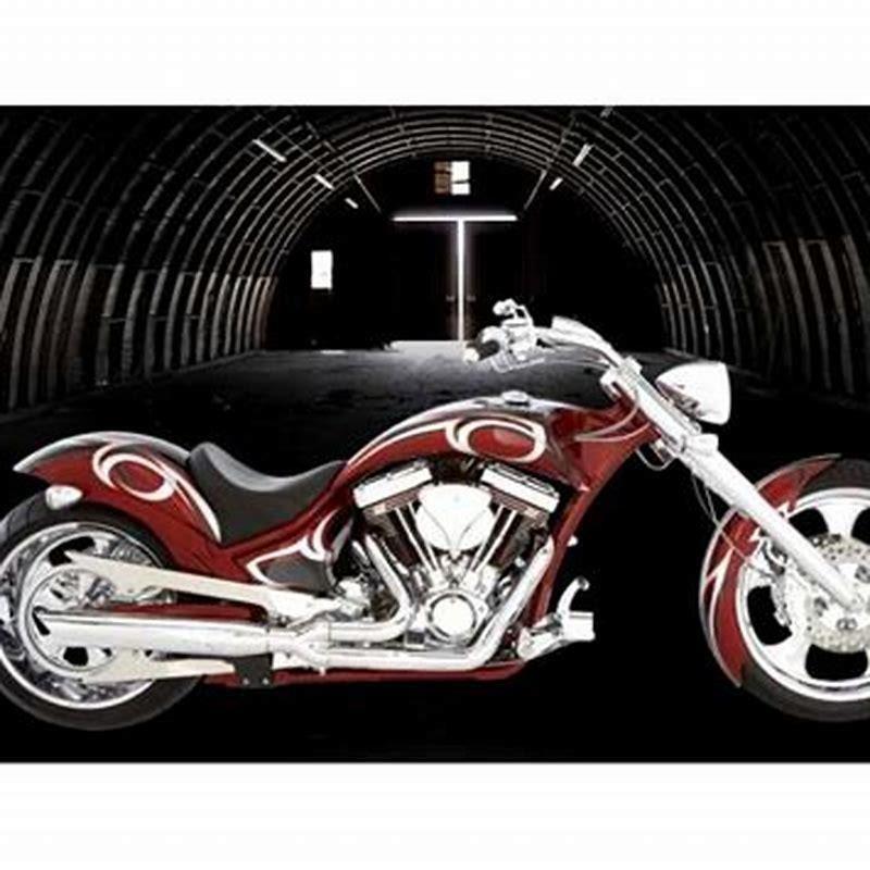Why did American IronHorse go out of business?