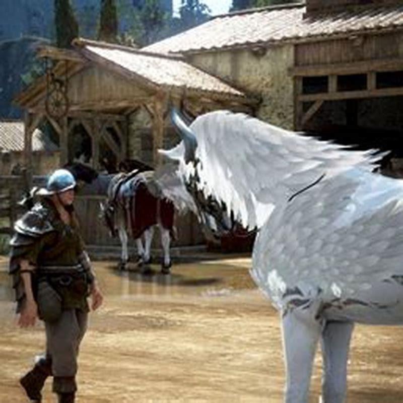 Is horse breeding profitable BDO?