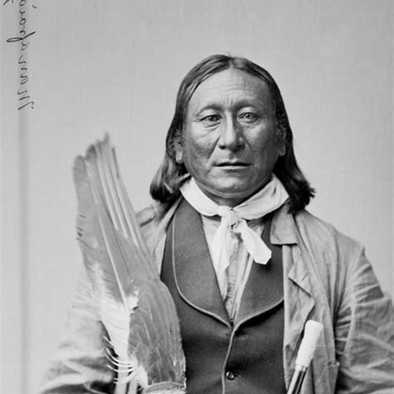 When was Crazy Horse born and died?